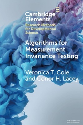 Algorithms for Measurement Invariance Testing: Contrasts and Connections