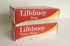 Lifebuoy For Family Health Antibacterial Toilet Soap 2-Pack 85g Each Original — photo 4