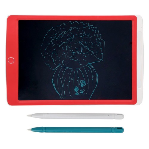 Electronic LCD Writing Tablet Pad Kids Drawing Writing Board Sketchpad Toy Slk - Picture 11 of 12