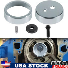 For SBF Small Block FORD 260 289 302 351W 5.0 Mechanical Fuel Pump Eccentric Kit