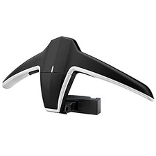 High-End Car Coat Hanger - Auto Back Seat Headrest Clothes Jackets Suits Hooks