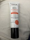 dpHUE ACV Apple Cider Vinegar Salicylic Acid Exfoliating Scalp Detox 4oz Sealed — photo 1