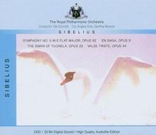 Sinfonie 5 von Royal Philharmonic Orchestra | CD | Zustand sehr gut