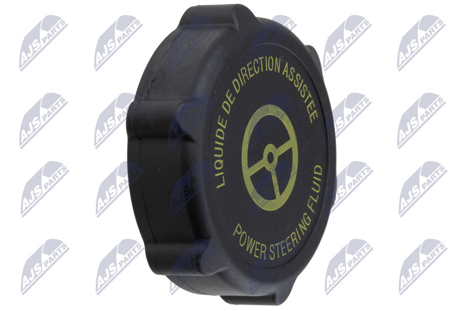 Fits NTY BKO-FR-001 POWER SUPPLY FILLER CAP - Image 4