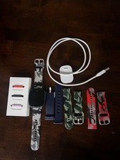 Verizon gizmo watch 3 with 3 extra bands and screen protector