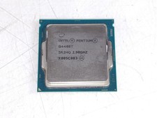 Intel Pentium G4400T 2.90 GHz LGA 1151 Desktop CPU Processor SR2HQ - Used