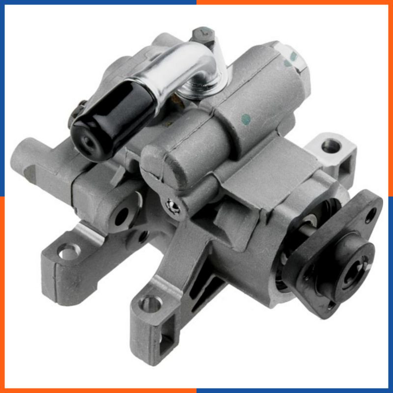 Pompe hydraulique Citroen reference 07B964 pour une direction fluide