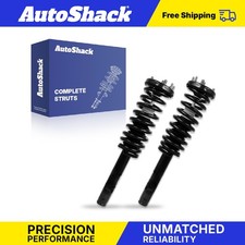 Front Complete Strut Coil Spring for 2003-2007 Honda Accord