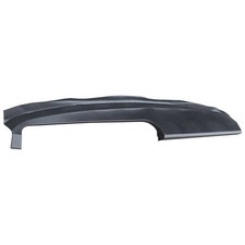 1966 Ford Galaxiefull Size Dash Pad Black