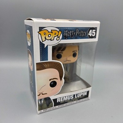 Funko Pop! Harry Potter #45 Remus Lupin - Vinylfigur