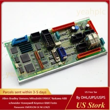 Fanuc Control Circuit Board A20B-2101-0370