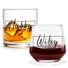 Wedding Gifts for Couples Mr and Mrs Gifts Wedding Gifts for Newlyweds Bridal Sh