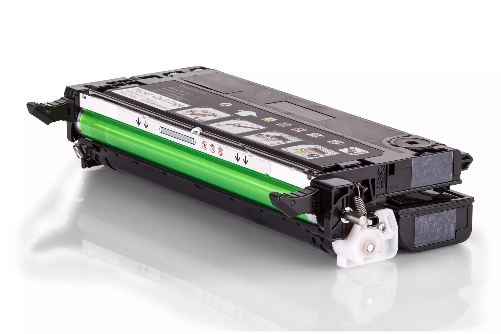 Toner Epson Aculaser C3800 haute capacité C13S051124 pour 9500 pages nettes