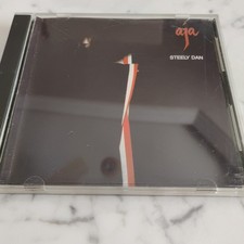 Steely Dan-Aja CD ( MCA, Great Condition) Steely Dan-Aja CD ( MCA, Great Condition)