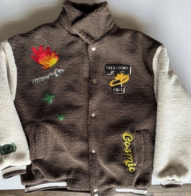 TAKA Original CosmicJacket Medium