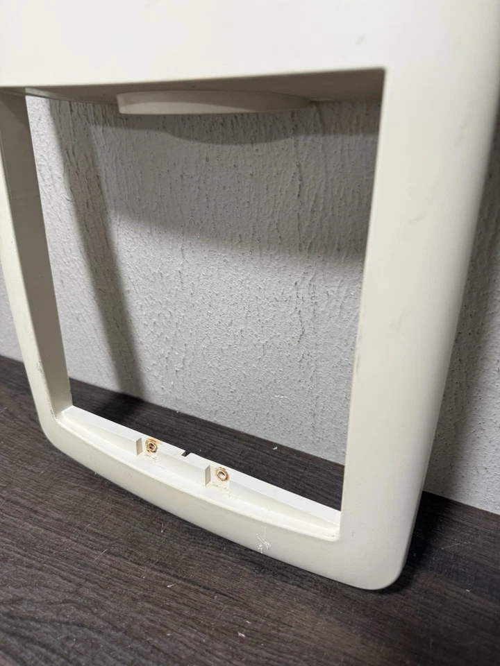 Painel dispensador de geladeira Maytag com placa de controle P# 67006290 67006294 - Imagem 3 de 4