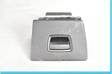 09-15 BMW 750i 750Li F01 Front Left Driver Side Dash Storage Box Bin Tray Oem