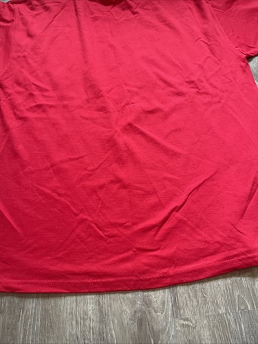 NFL Tampa Bay Buccaneers 2002 Super Bowl Champions Vintage T Shirt Mens X- Large - Picture 6 of 6