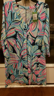 amina lilly pulitzer