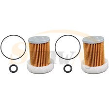 2 Fuel Filter Replace Kubota 6A320-59930, 6A32059930, B, L, M, RTV Series