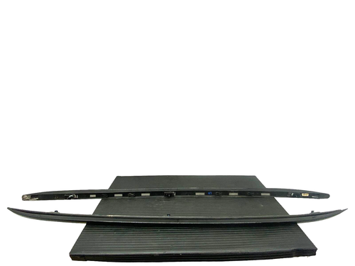 2020-2023 KIA TELLURIDE OEM UPPER ROOF RACK RAIL SET (2) *SCRATCHES* 87277S9000