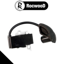 Ignition Module Coil Fits Stihl HS81 HS81R HS81RC HS81T HS86 HS86R 4237 400 1302