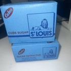 St Louis Cube Sugar(2 Packs)