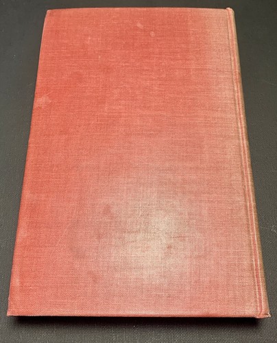 1940s Vintage Travel Book 1st Edition BURMA India CHINA Nepal PHOTOS illustrated - Picture 12 of 12