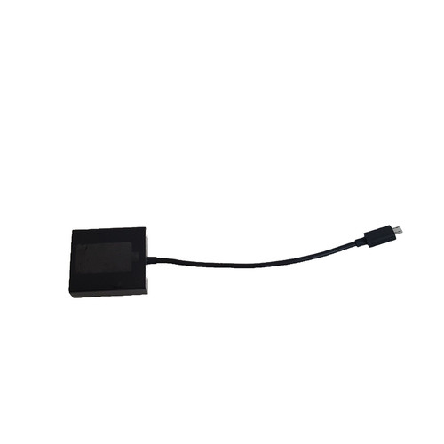Genuine Amazon Ethernet Adapter for Amazon Fire TV Devices - SAME DAY - WARRANTY