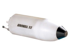 Aerobell-33-ITW-Ransburg-Rotary-Electrostatic-Paint-Sprayer-NEW