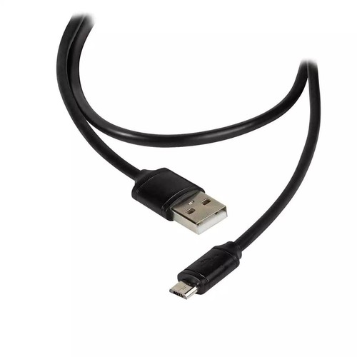 Vivanco USB Charger Cable to Micro USB 1.2M - Picture 1 of 3