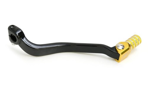 LEVA CAMBIO AS3 per SUZUKI DRZ 400 S 2000-2022 DRZ 400 SM 2005-2022 - Foto 1 di 5