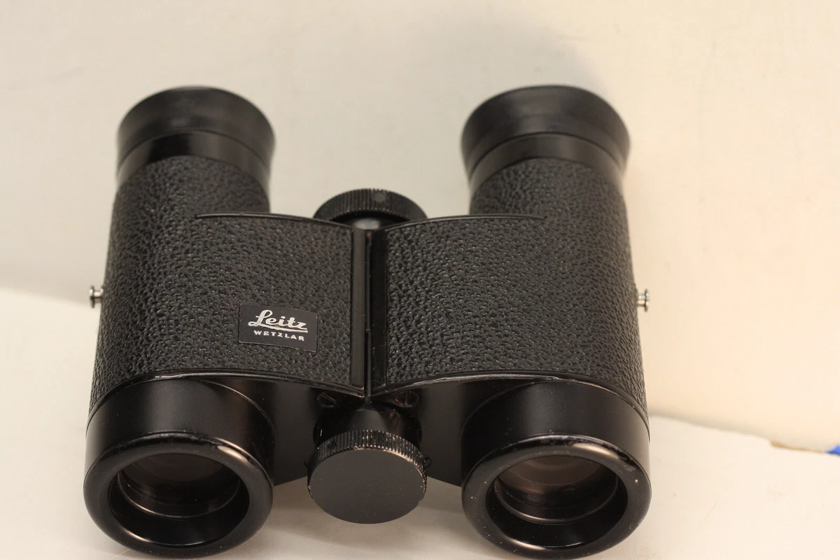 Trinovid 6x24 hotsell