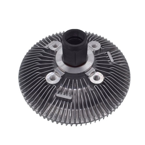 For Ford Ranger Mazda BT50 2.2L Car Turbo Diesel Fan Clutch Replace U201-15-140A - Picture 3 of 5