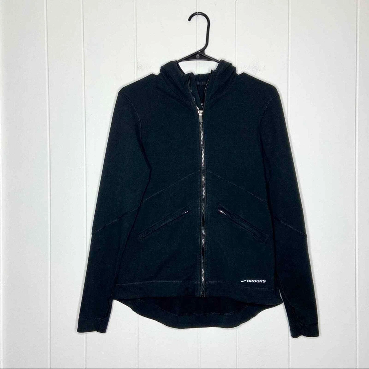 Brooks running shop hoodie