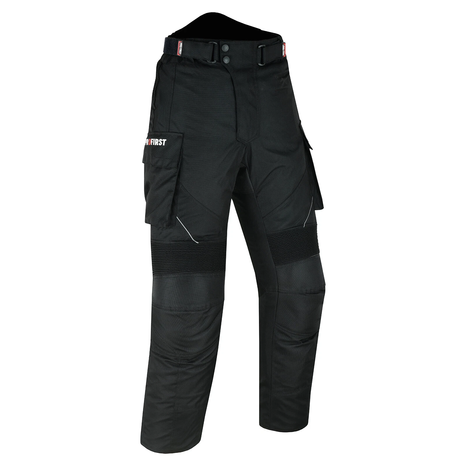 Motorbike Trouser Packs