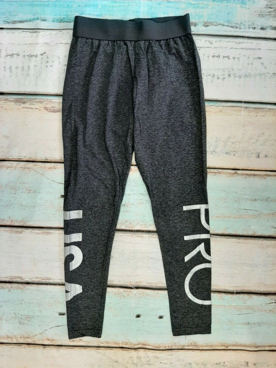 Usa pro top leggings girls