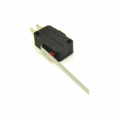 Nitrous Express 15516 Wide Open Throttle (WOT) Long Arm Switch NX