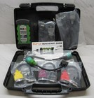 Noregon Jpro Dla+ 2.0 Heavy Duty Commercial Vehicle Diagnostics Tool Adapter Kit