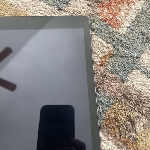 I Pad Air 1st Generation Tablet 64 GB Tested Cellular Capable, No Sim Card - Picture 7 of 13