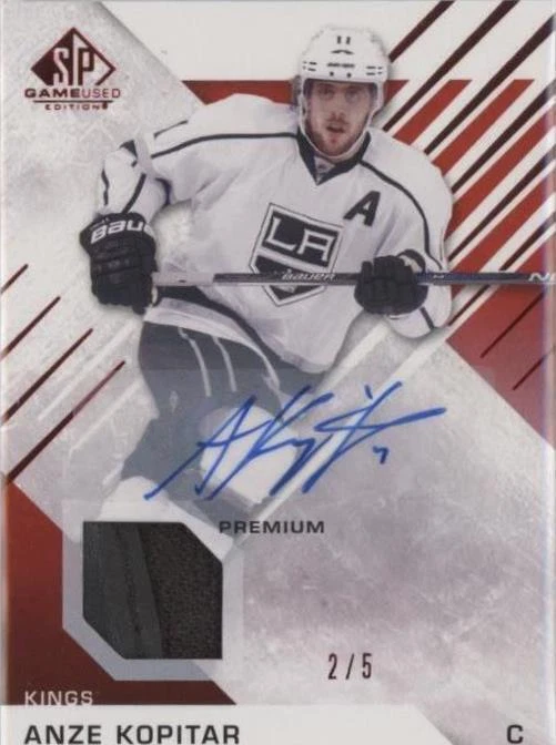 Spectrum Red Auto Premium Material