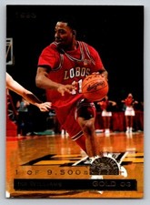 1993-94 Classic Draft Picks - Ike Williams #102  