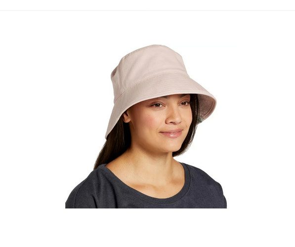 Женская шляпа-панама в альпийском стиле, Персик, ОС