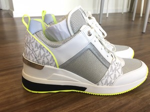 michael kors trainers ebay