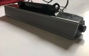 dell as501 sound bar