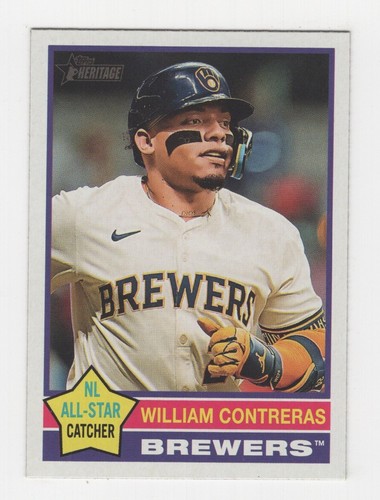 2025 TOPPS HERITAGE BASEBALL BASE CARDS #201-300 PICK YOUR CARD - Picture 101 of 101