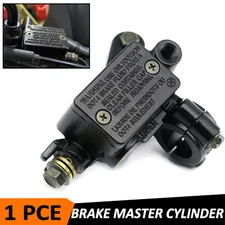 7/8" Handlebar Front Brake Master Cylinder For HONDA XR650L CRF 250M 250L 300L