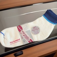 Vintage Spalding Pro Standard Orlon Tube socks