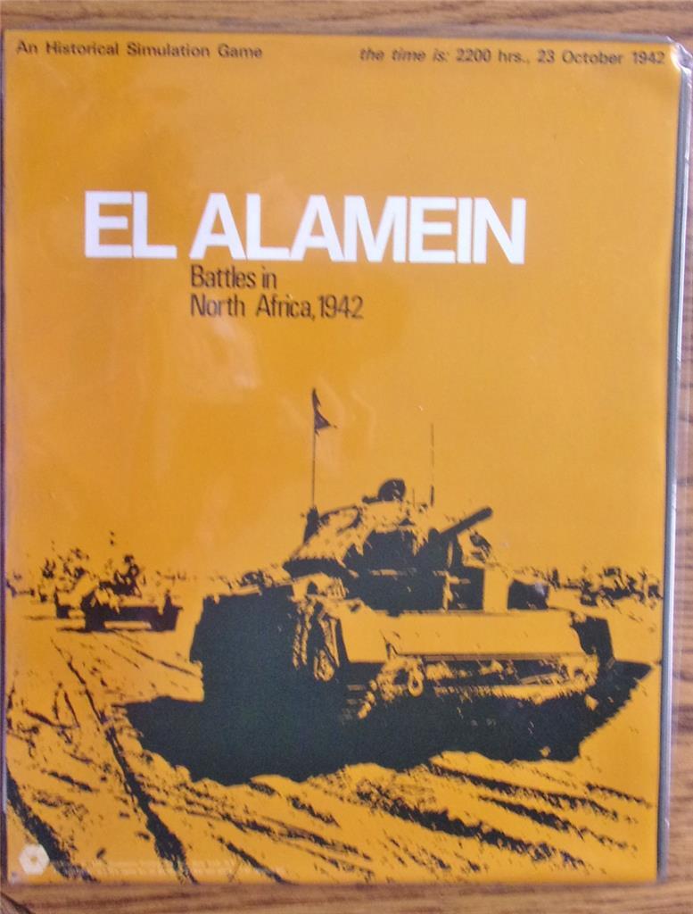 未使用・未開封品)Battlefield: El Alamein [DVD]