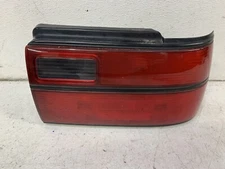 1988-92 Toyota Corolla Sedan right passenger taillight taillamp tail light lamp